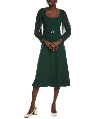 LK BENNETT LK BENNETT PERDY DRESS