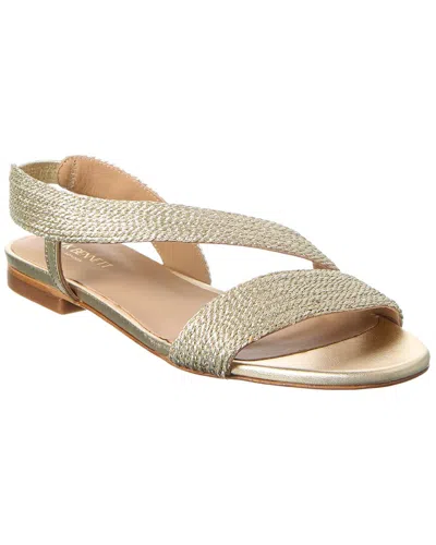 Lk Bennett Rachel Sandal In Brown