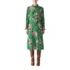Lk Bennett Rita Dresses In Multi