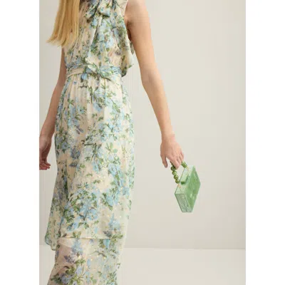 Lk Bennett Robyn Dresses In Multi