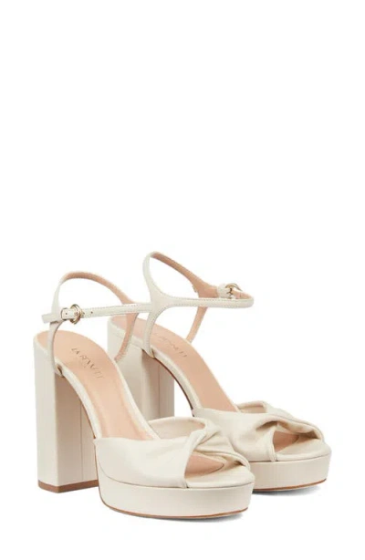 LK BENNETT LK BENNETT ROSA PLATFORM SANDAL