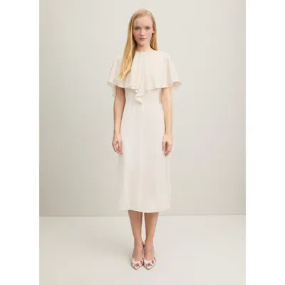 LK BENNETT SADIE DRESSES