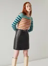 Lk Bennett Sk Dora Skirts In Black