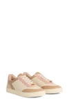 Lk Bennett Slim Sole Sneaker In Multi