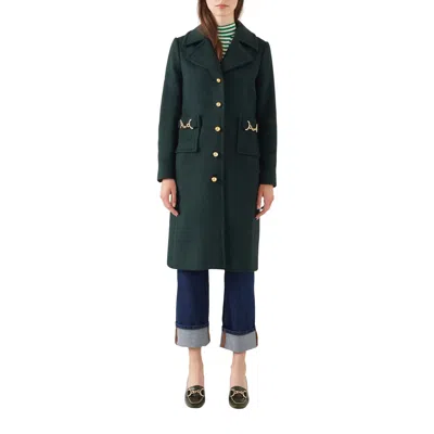 Lk Bennett Spencer Coats
