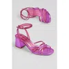 Lk Bennett Starlet Formal Sandals In Pink