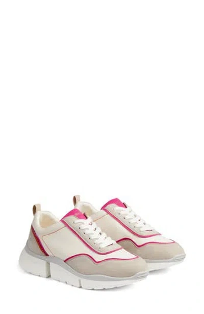 LK BENNETT LK BENNETT STEP CHUNKY SNEAKER
