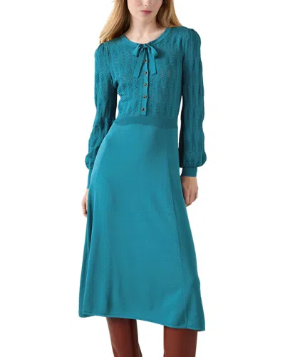 LK BENNETT LK BENNETT SUSANNAH DRESS