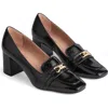 Lk Bennett Sydnie Bit Loafer Pump