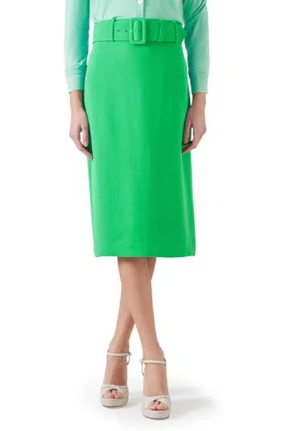 LK BENNETT LK BENNETT TABITHA PENCIL SKIRT