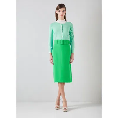 LK BENNETT TABITHA SKIRTS