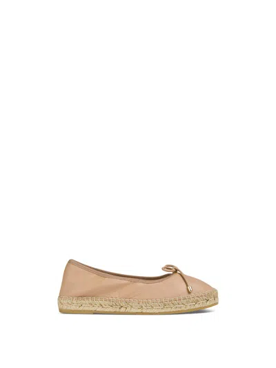 Lk Bennett Taleena Ballet Espadrille