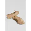 Lk Bennett Taleena Flats In Multi