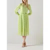 Lk Bennett Tallis Dresses