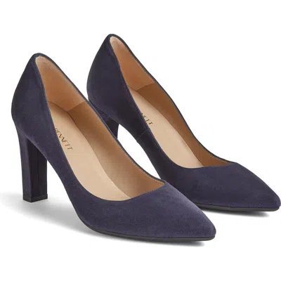 LK BENNETT LK BENNETT TESS POINTED TOE PUMP