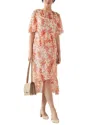 LK BENNETT LK BENNETT THEA DRESS