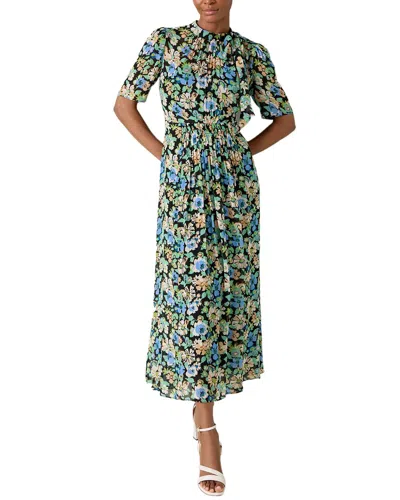 LK BENNETT LK BENNETT THELMA DRESS