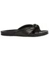 Lk Bennett Valerie Knot Slide Sandal