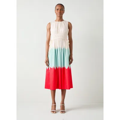LK BENNETT VIOLA DRESSES