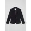 Lk Bennett Wiley Jackets In Black