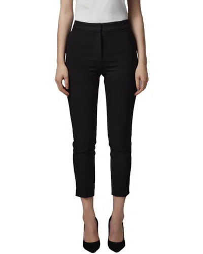Lk Bennett Wiley Trouser In Black