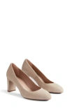 Lk Bennett Winola Pump In Trench