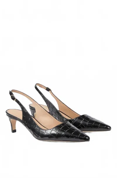 Lk Bennett Women's Alyssa Heels In Black