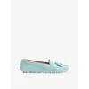 Lk Bennett Leslie Tassel Loafer