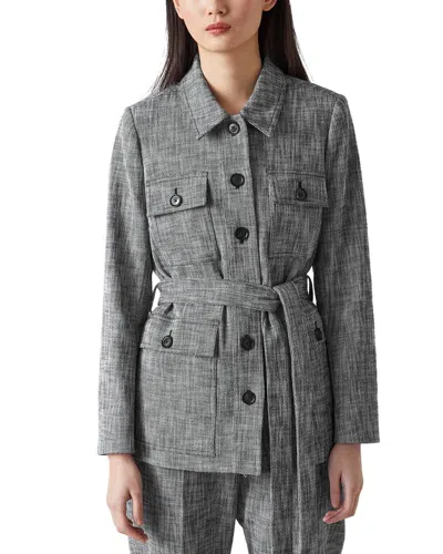 Lk Bennett Zurich Jacket