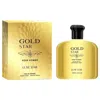 Lk It Ladies Gold Star Edp Spray 3.4 oz Fragrances 3770001222042