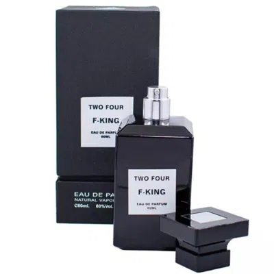 Lk It Unisex Two Four F-king Edp Spray 2.7 oz Fragrances 6291106907124