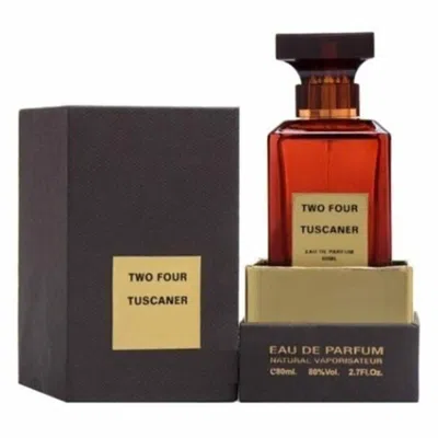 Lk It Unisex Two Four Tuscaner Edp Spray 2.7 oz Fragrances 6291106907100