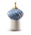 Lladrò 1001 Lights Unbreakable Spirit Spire Candle