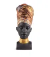 Lladrò African Soul Porcelain Sculpture
