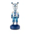 Lladrò Big The Guest By Kzeng Jiang Figurine