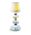 Lladrò Cactus Firefly Lamp