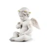 Lladrò Celestial Angel Sculpture