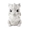 Lladrò Chinese Zodiac Baby Dragon Figurine In Multi