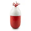 Lladrò Handmade Porcelain Table Vase