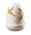 Lladrò Dragons Dome Table Lamp