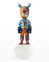 Lladrò Figurine By Ricardo Cavolo, Numbered Edition In Multi