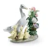 Lladrò How Do You Do Duck Figurine