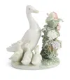 Lladrò How Do You Do Figurine