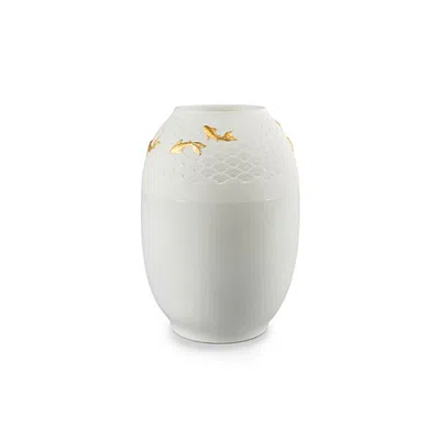Lladrò Koi Vase