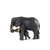 Lladrò Leading The Way Elephant Sculpture