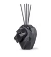 Lladrò Lion Fragrance Diffuser In Black