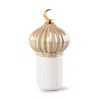 Lladrò Majestic Nights Candle - Secret Orient