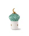 Lladrò Majestic Nights Candle In Multi