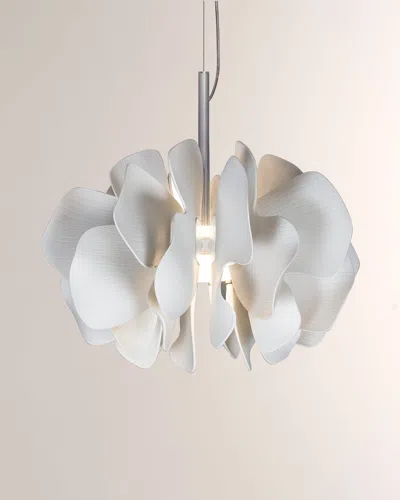 LLADRÒ MARCEL WANDERS NIGHT BLOOM HANGING LAMP