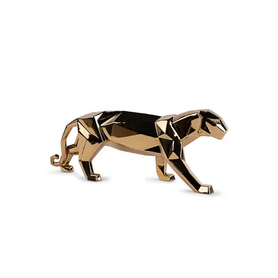 Lladrò Panther, Golden